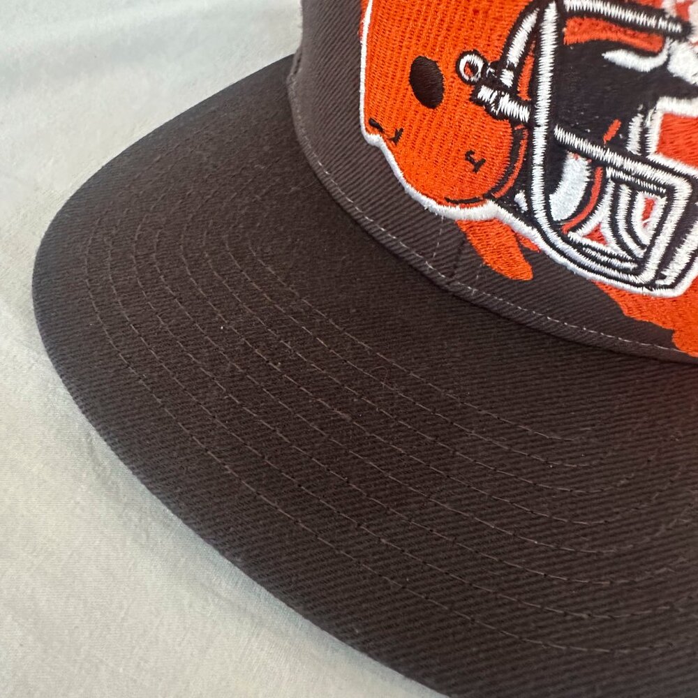Cleveland Browns Hat - Adjustable - Picture 12 of 12